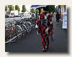 Waiting to see a gal in a kimono ride a bicycle ... MVI_5550-kimono